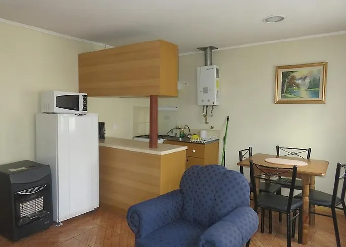 Cabanas Sirius