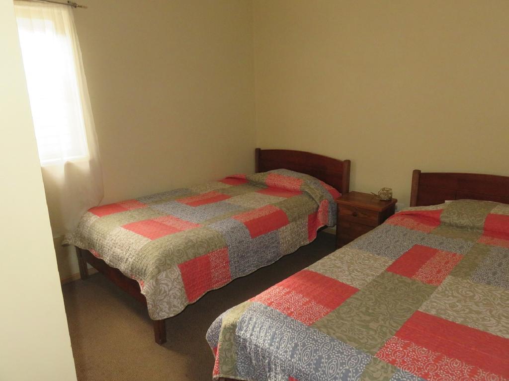 Cabanas Sirius Apartamento *