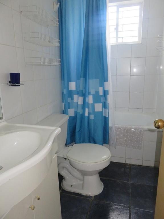 Cabanas Sirius