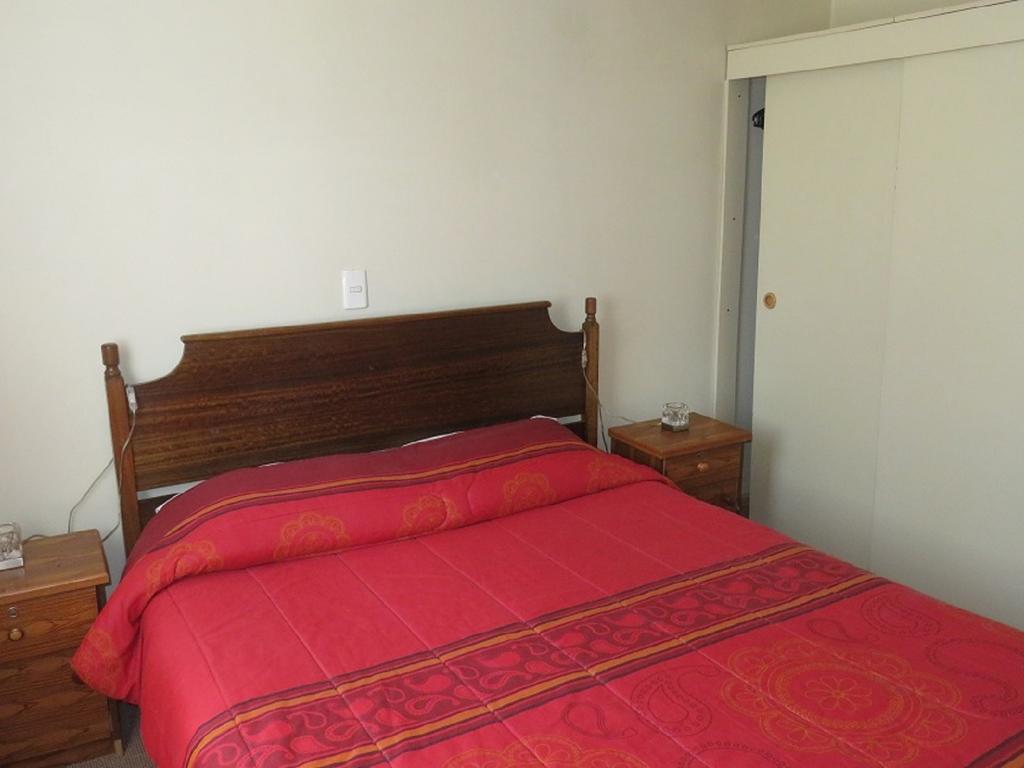 Apartamento Cabanas Sirius